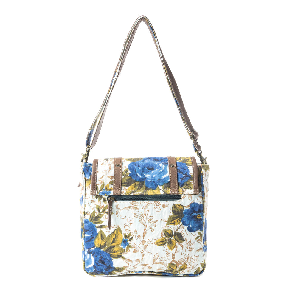 Mesa Morning Glories & Le Medallion Bag Variant Combo