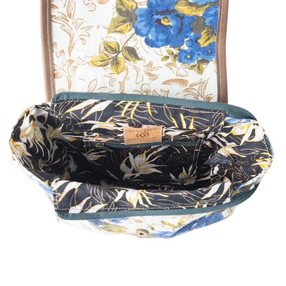 Mesa Morning Glories & Le Medallion Bag Variant Combo