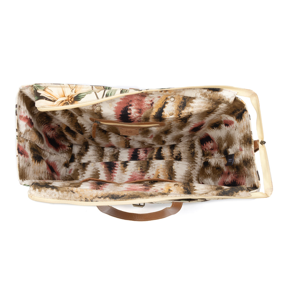 Lovely Florals Weekender Bag Bundle