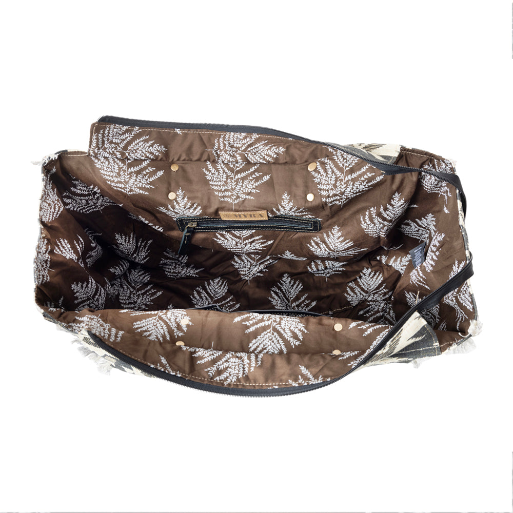 Tribal Spirit Weekender Bag Bundle