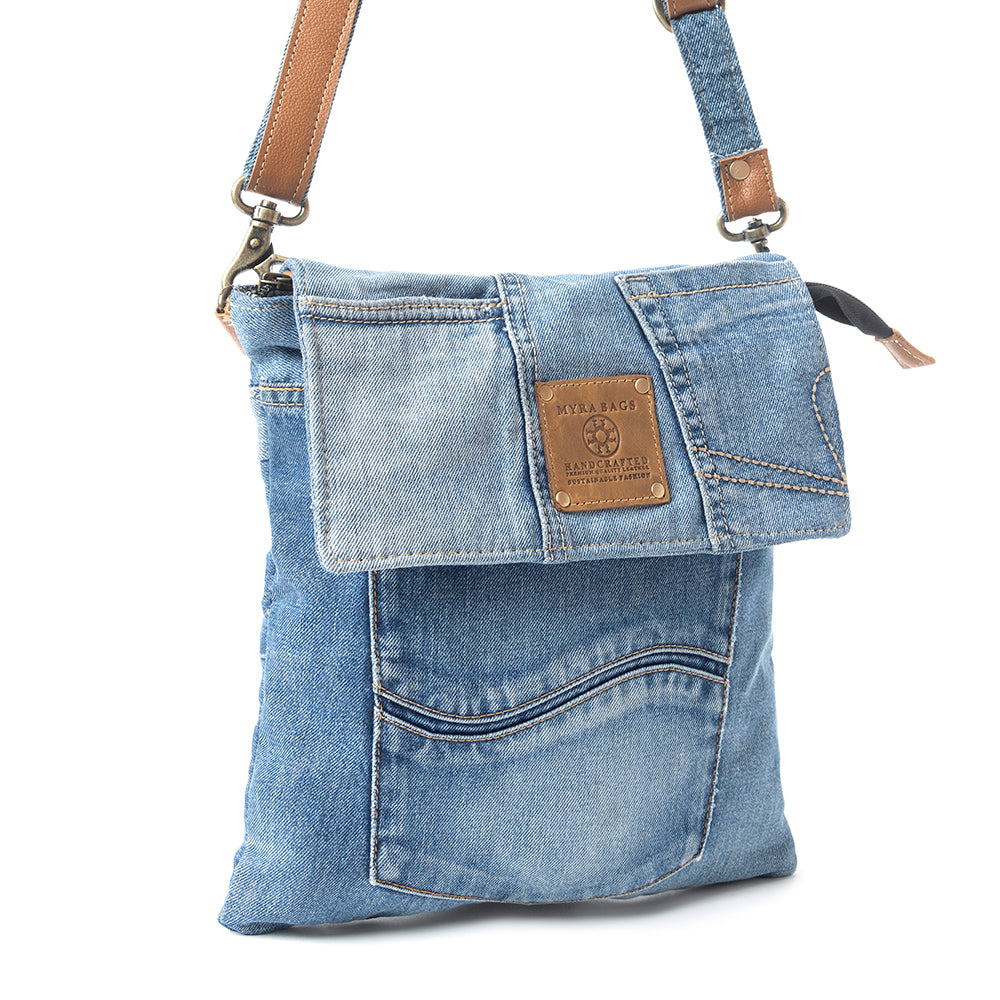 Jaycee's Day Crossbody Bag