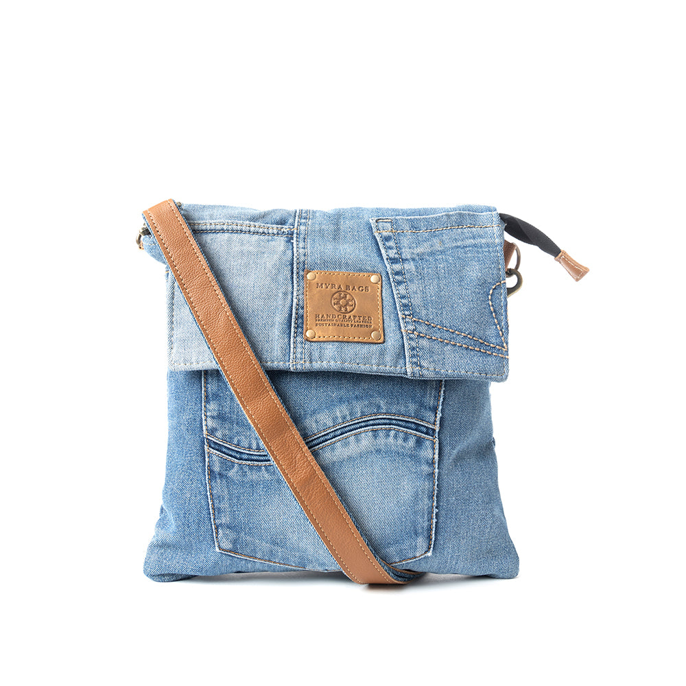 Jaycee's Day Crossbody Bag