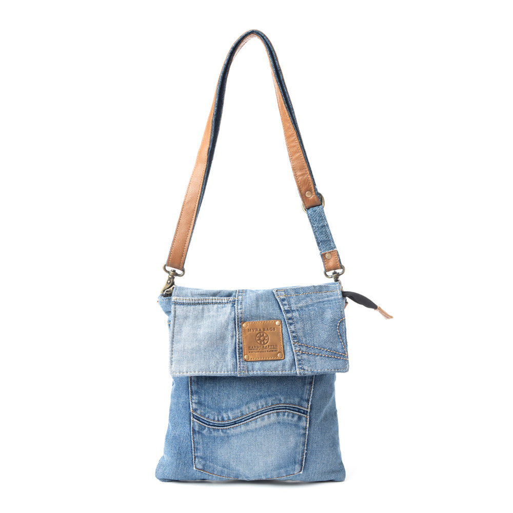 Jaycee's Day Crossbody Bag