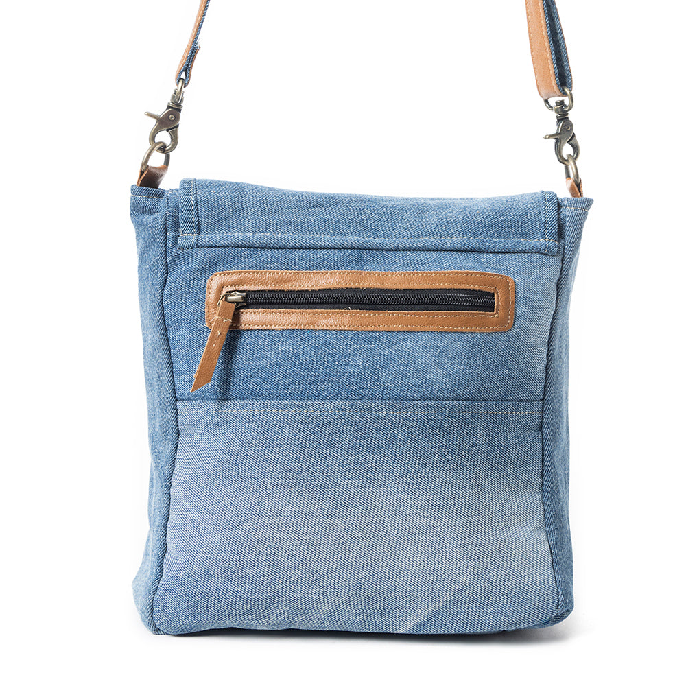 Ashley Adventure Crossbody Bag