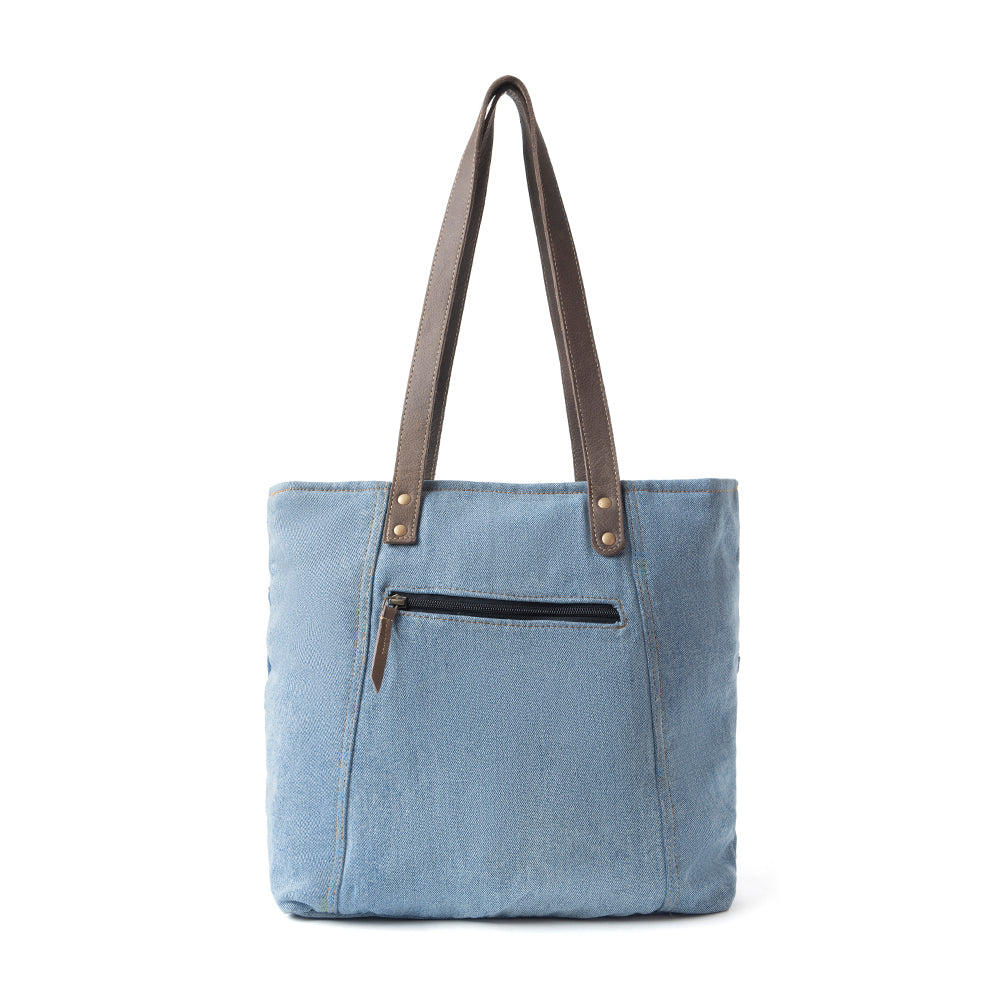 Ashley Adventure Tote Bag