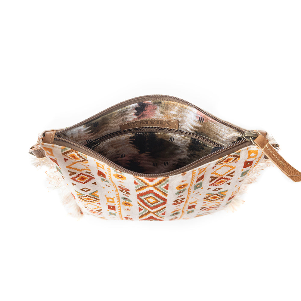 Beautiful Tapestry Crossbody Bag Variant Combo