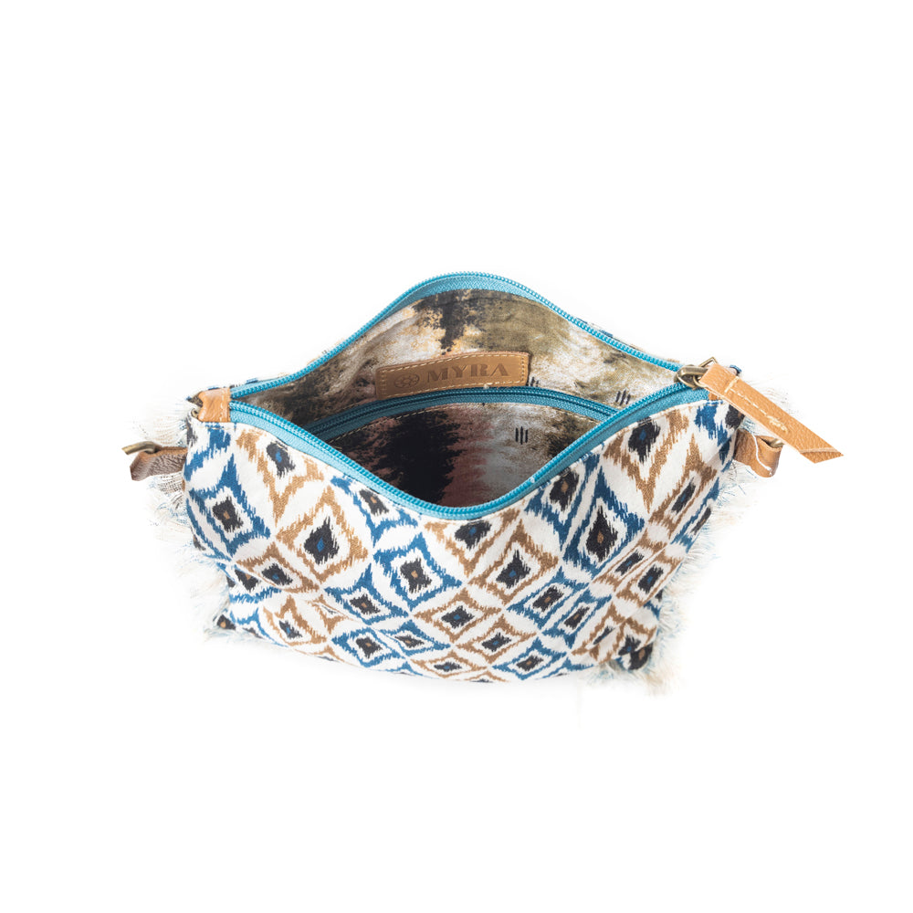 Beautiful Tapestry Crossbody Bag Variant Combo