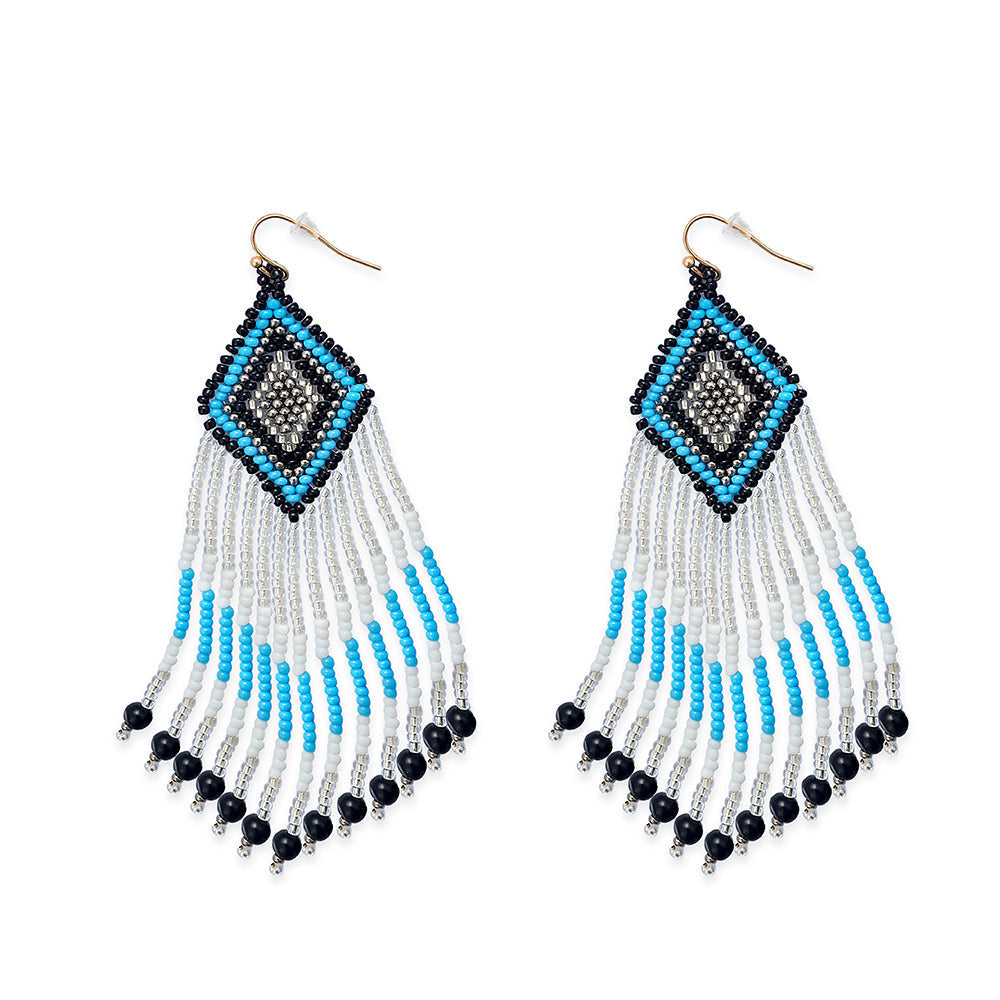 Ascendant Light Earrings