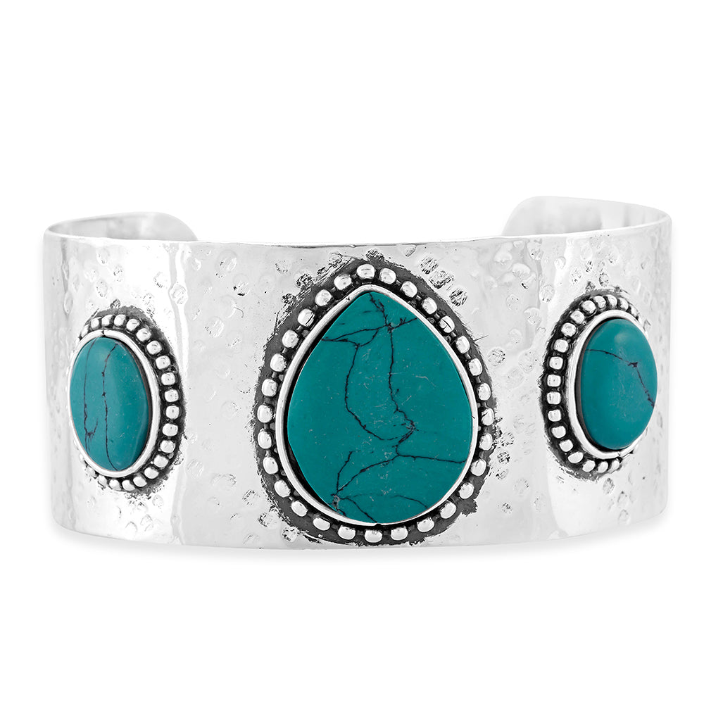 Shishone Cuff Bracelet