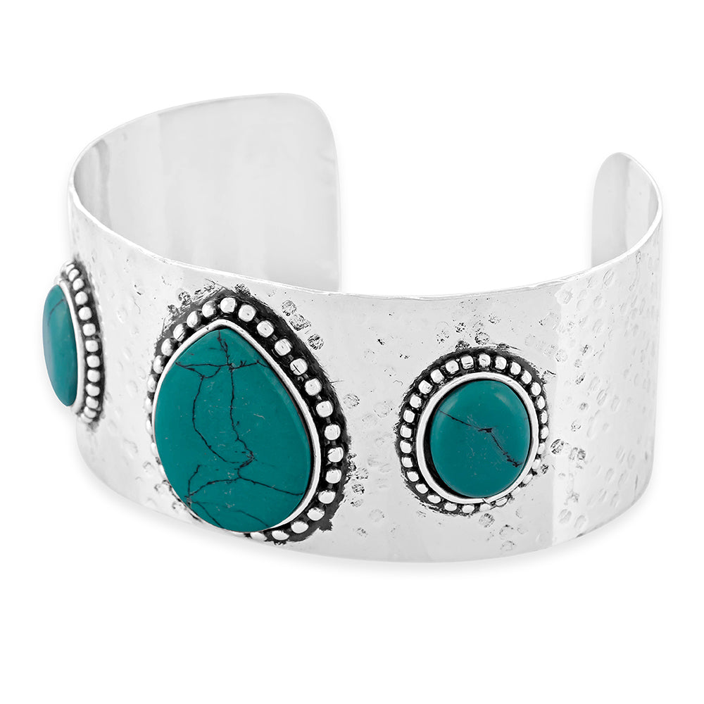 Shishone Cuff Bracelet