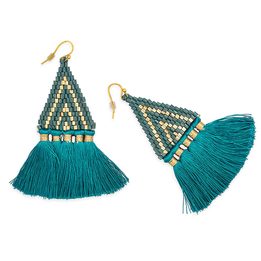 Del Norte Earrings