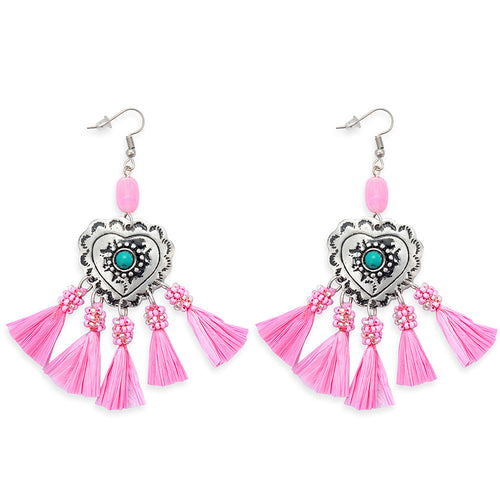 Shayla's Trail Earrings