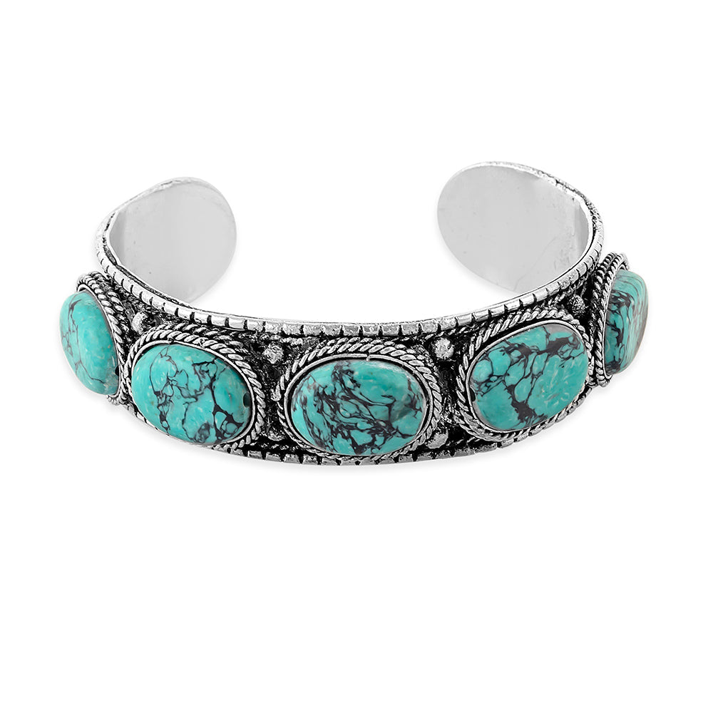 Streamlight Cabochon Bracelet