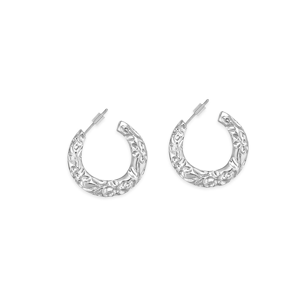 Arabella Hills Fashion Set Of Four Earrings