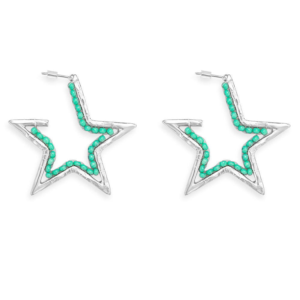 Starlight Earrings