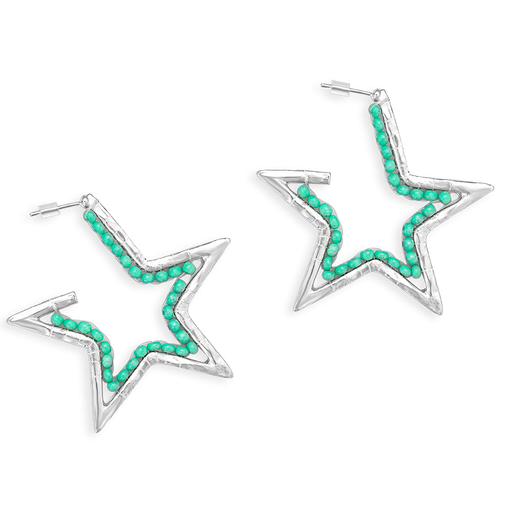 Starlight Earrings