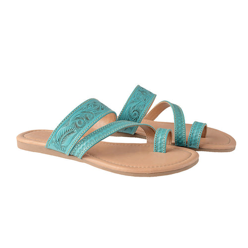 Turquoise