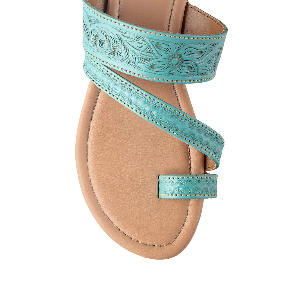 Turquoise