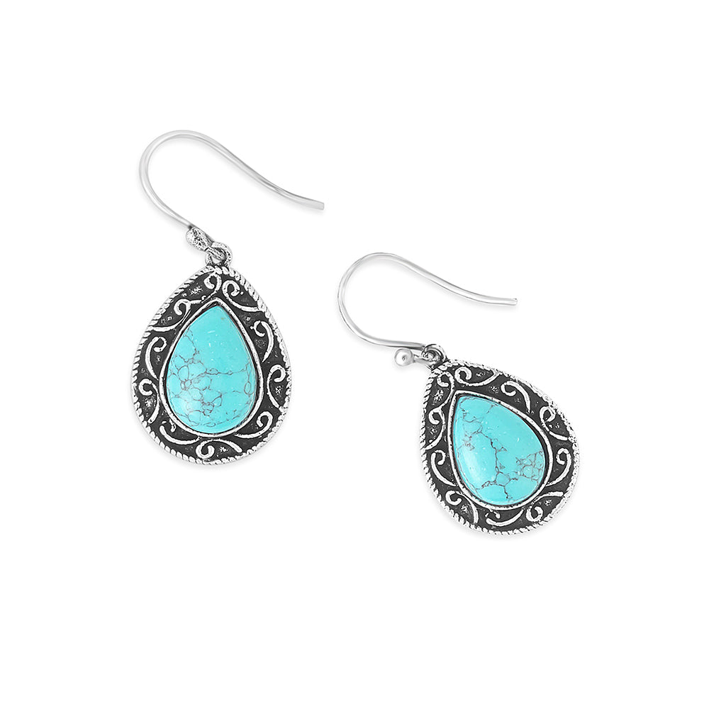 Yucaipa Hill Earrings