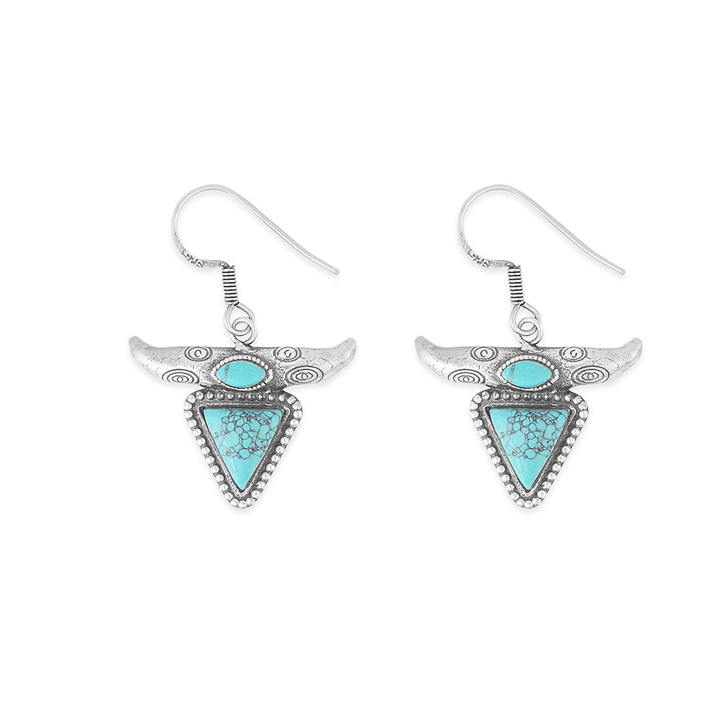 Villa Trail Earrings