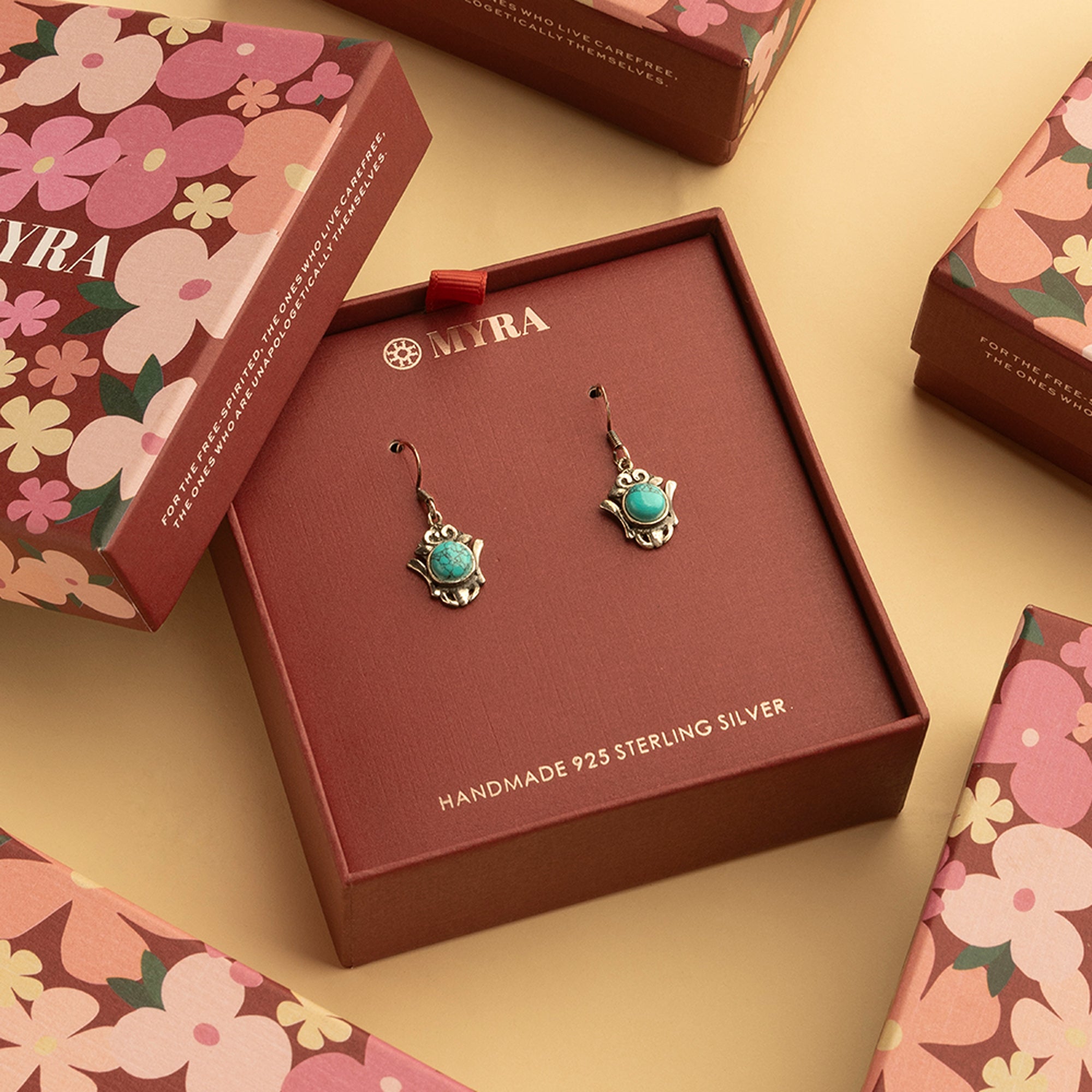 Tehama's Joy Earrings