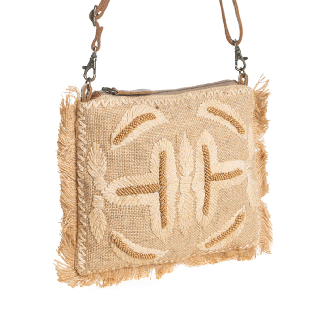 Mesa Moonlight Crossbody Bag