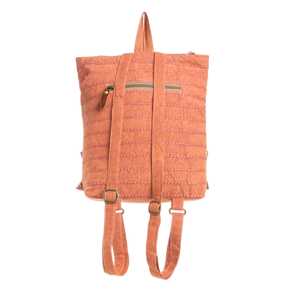 Trijas Falls Backpack Bag