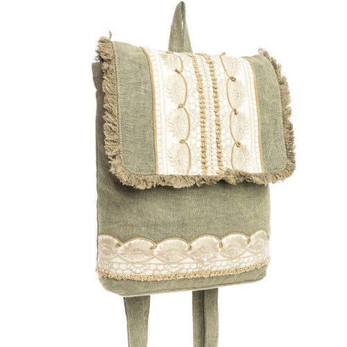 Desert Sage Dreams Backpack Bag
