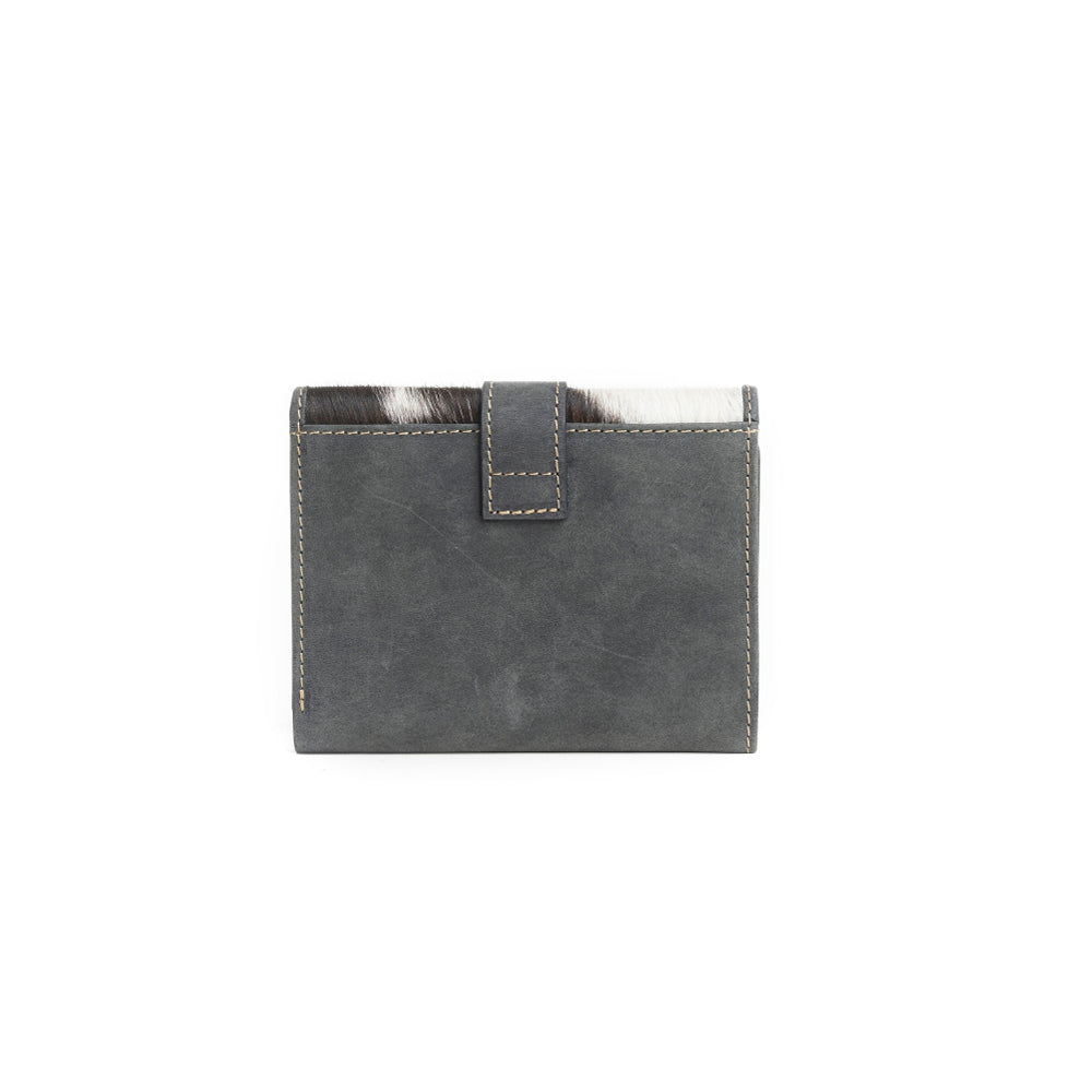 Wild Pony Elegance Wallet