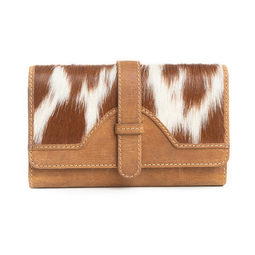 Antelope Trail Wallet