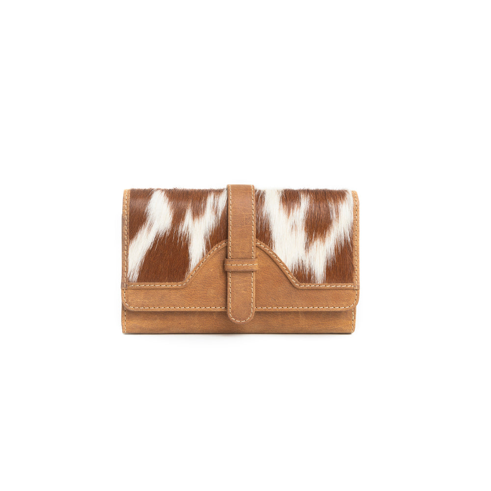 Antelope Trail Wallet