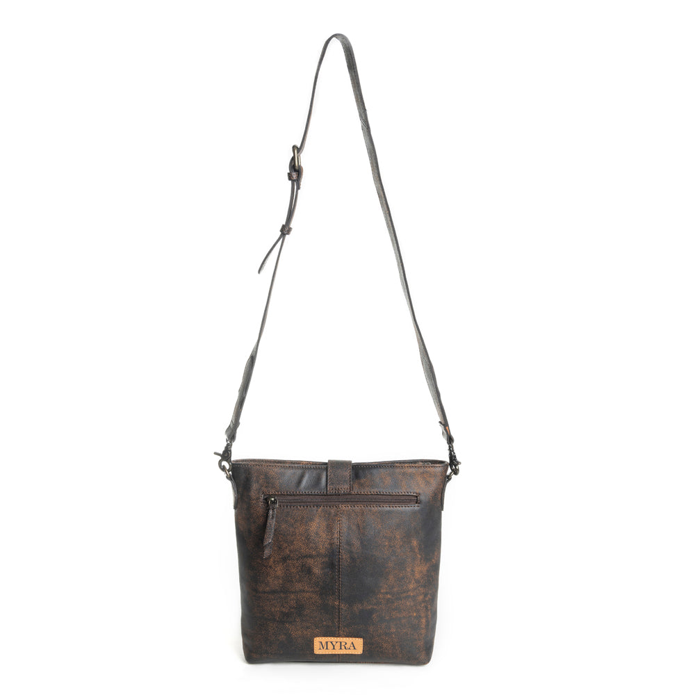 The Myra Maverick Shoulder Bag