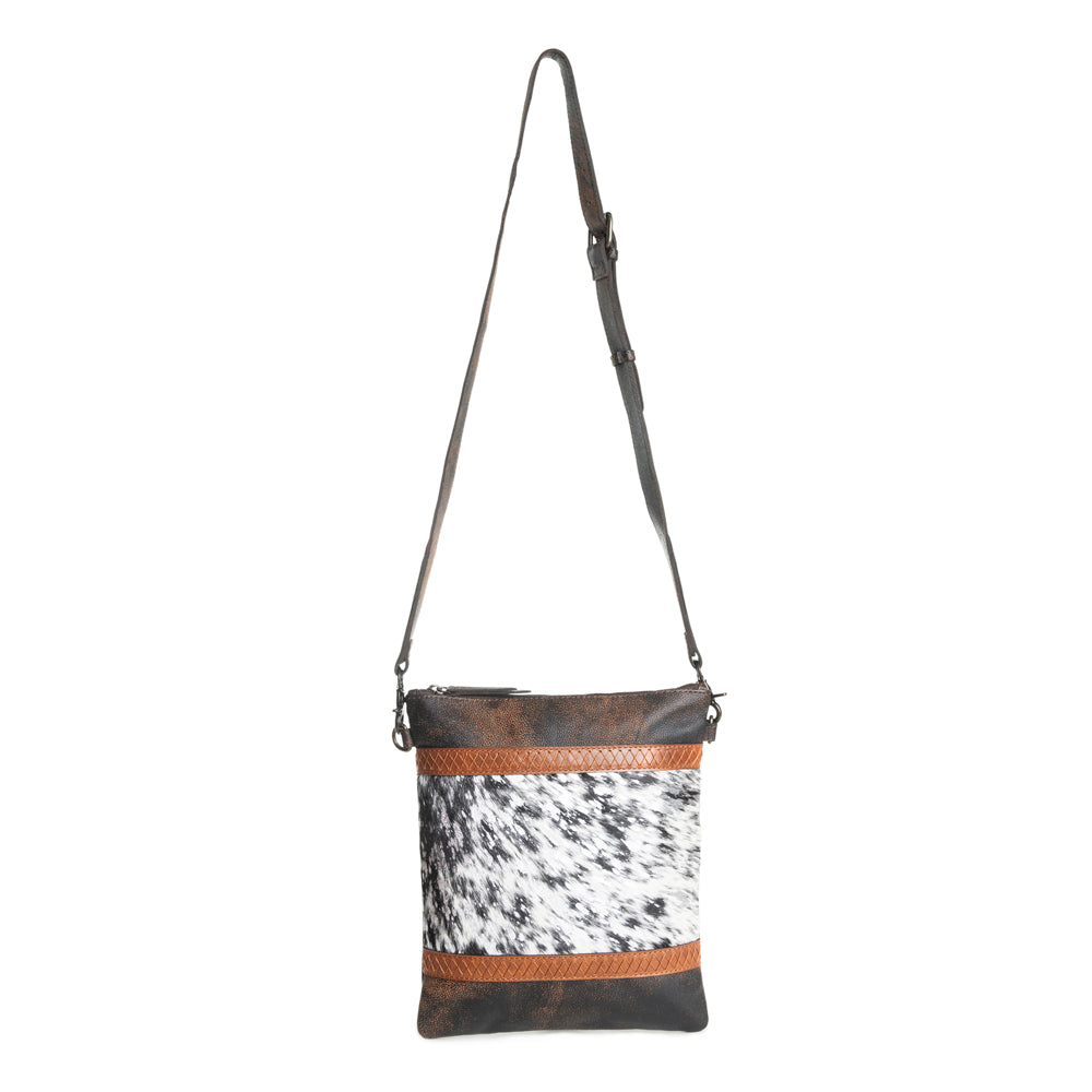 The Myra Maverick Crossbody Bag