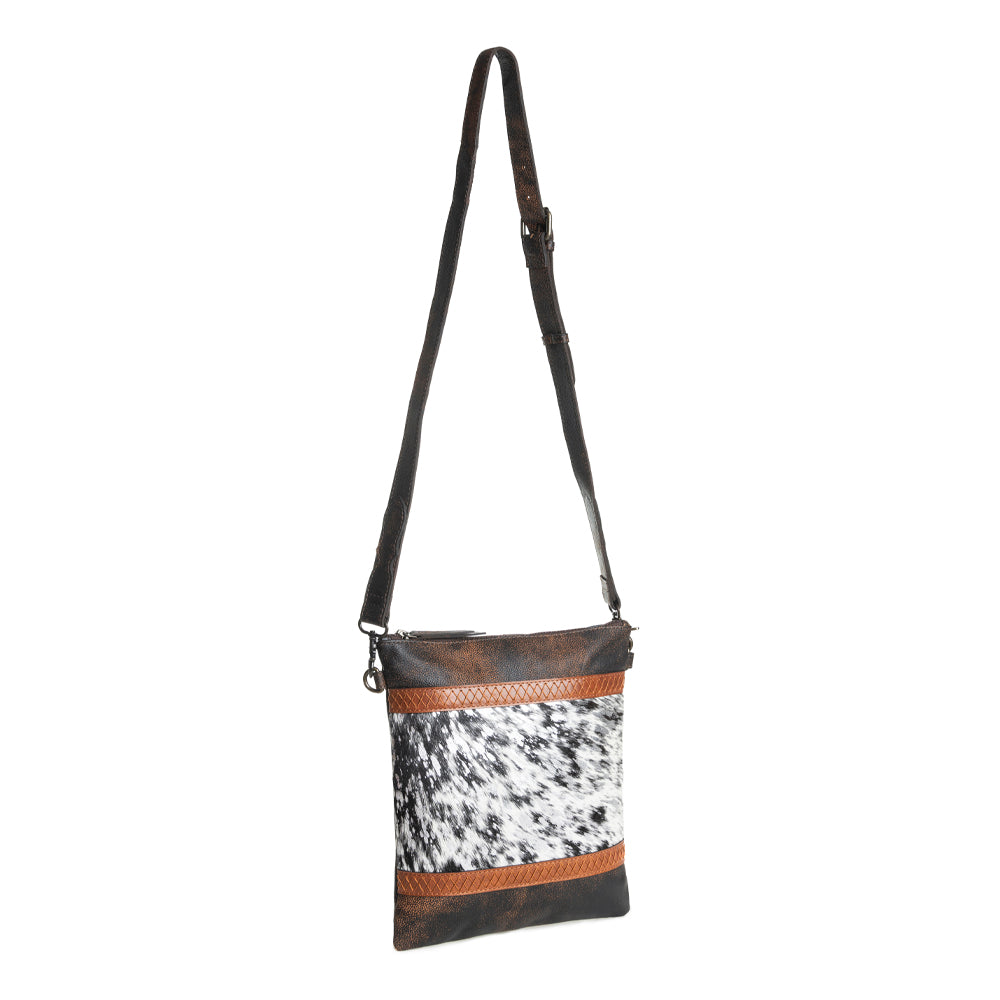 The Myra Maverick Crossbody Bag