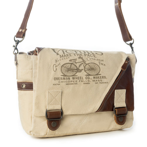 Victors Messenger Bag