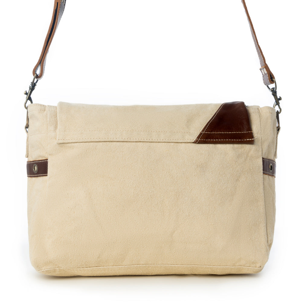 Victors Messenger Bag