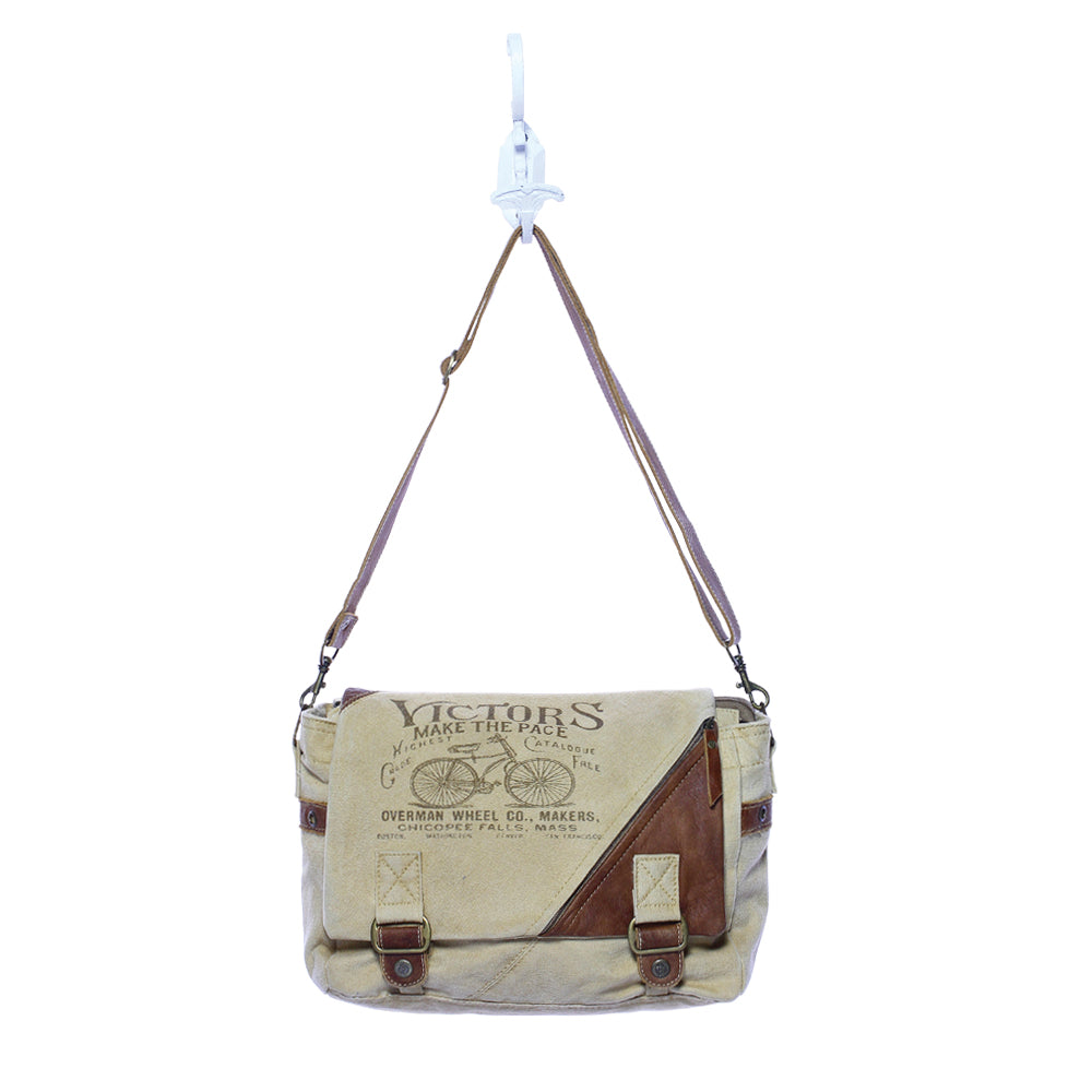 Victors Messenger Bag