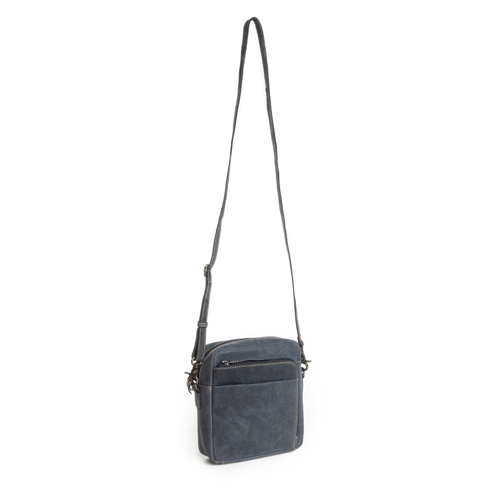 Sheridan Trail Crossbody Bag