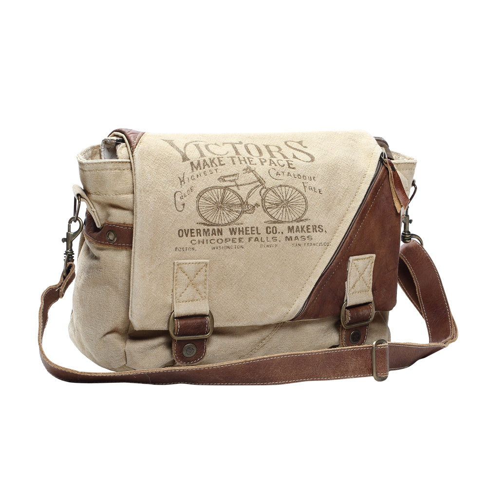 Victors Messenger Bag