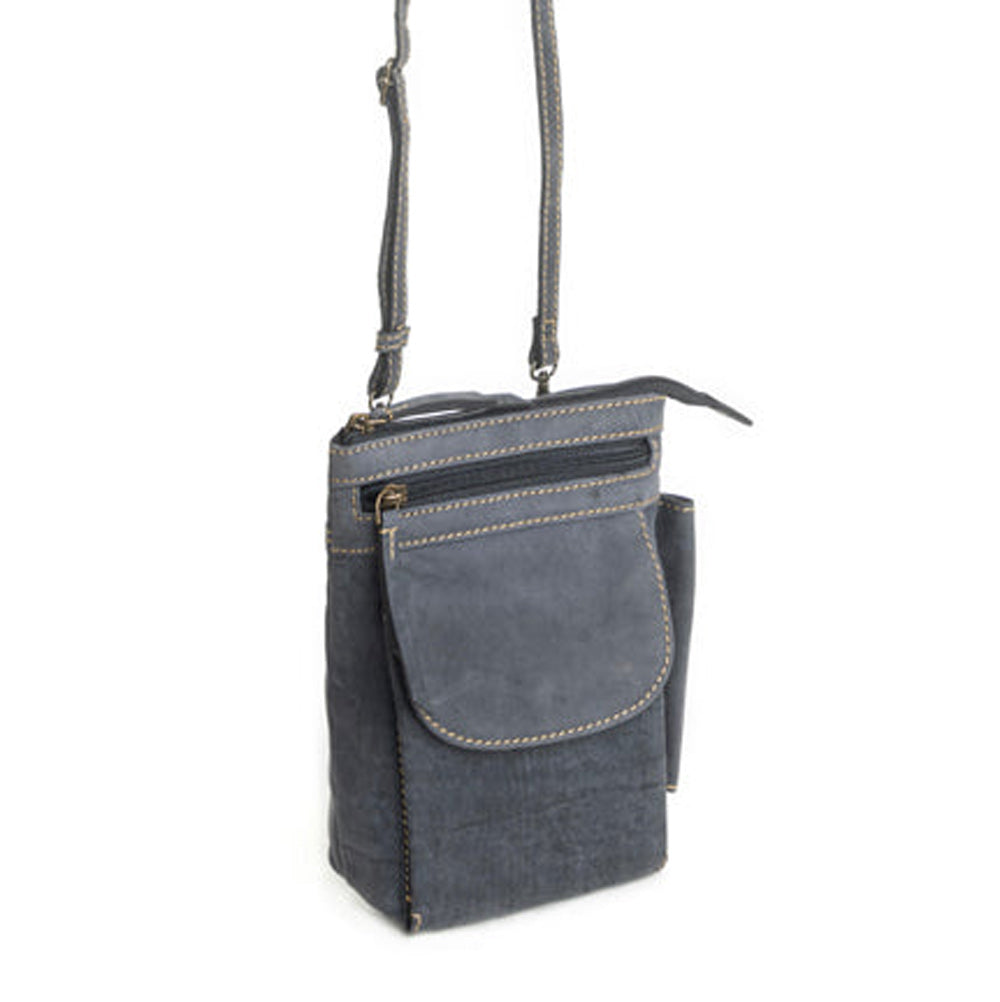Sheridan Trail Small Crossbody Bag