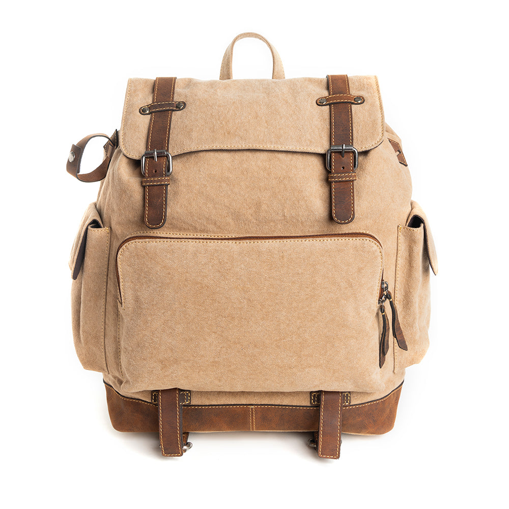 Intrepid Explorer Backpack