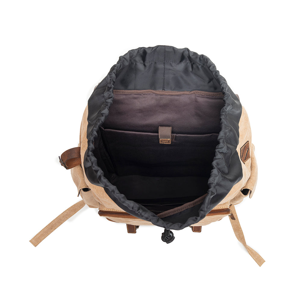 Intrepid Explorer Backpack