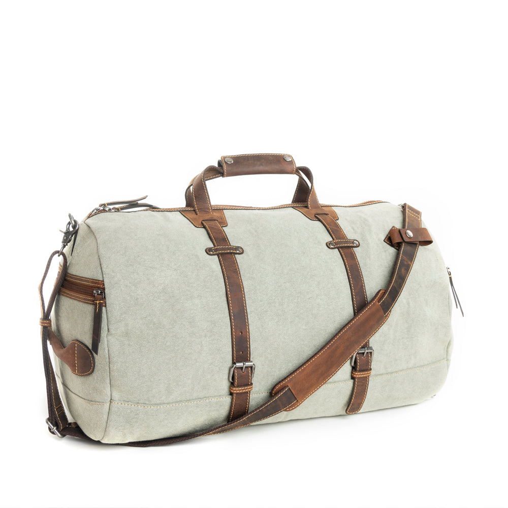 Sage Voyager Compact Duffel