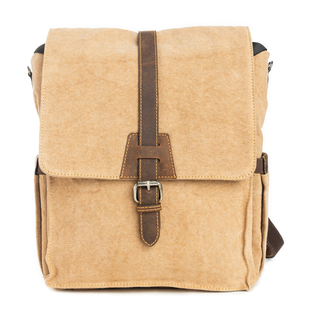 Intrepid Explorer Compact Backpack