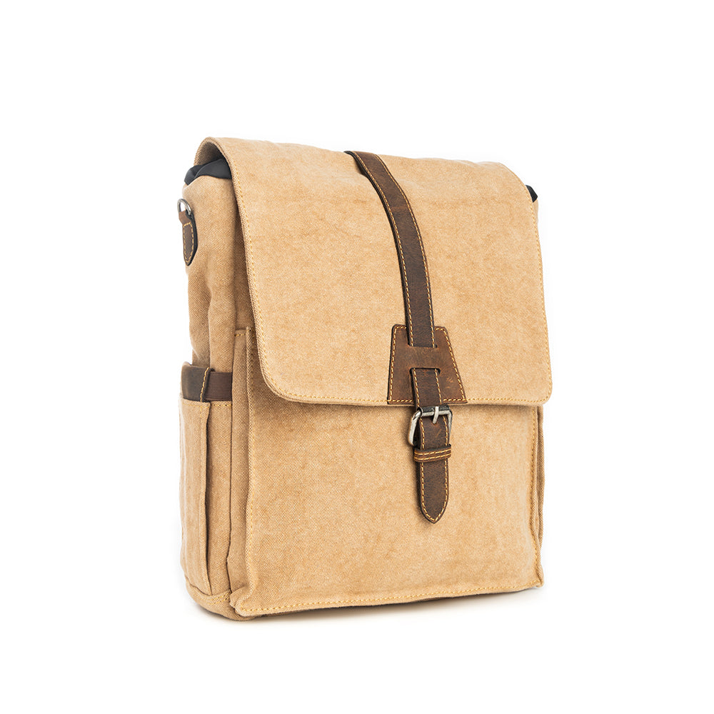 Intrepid Explorer Compact Backpack