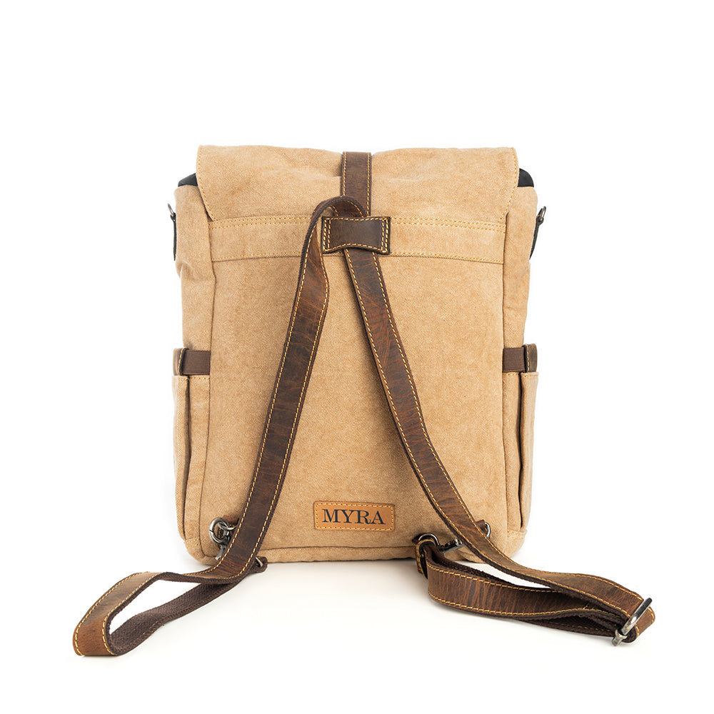 Intrepid Explorer Compact Backpack