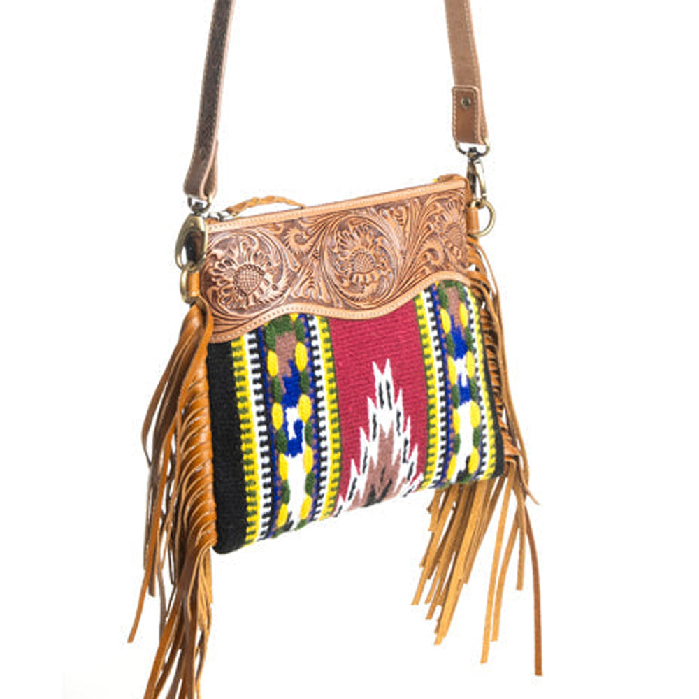 Ranchester Trail Shoulder Bag