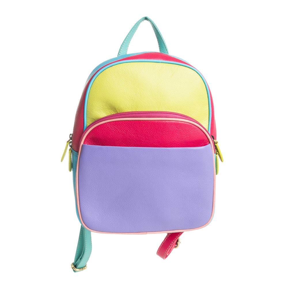 Color Pointe Backpack