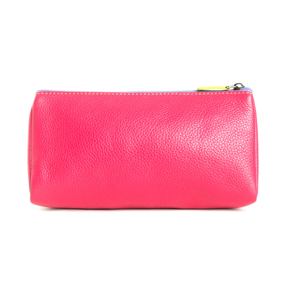 The Magenta Maverick Multipouch Bag