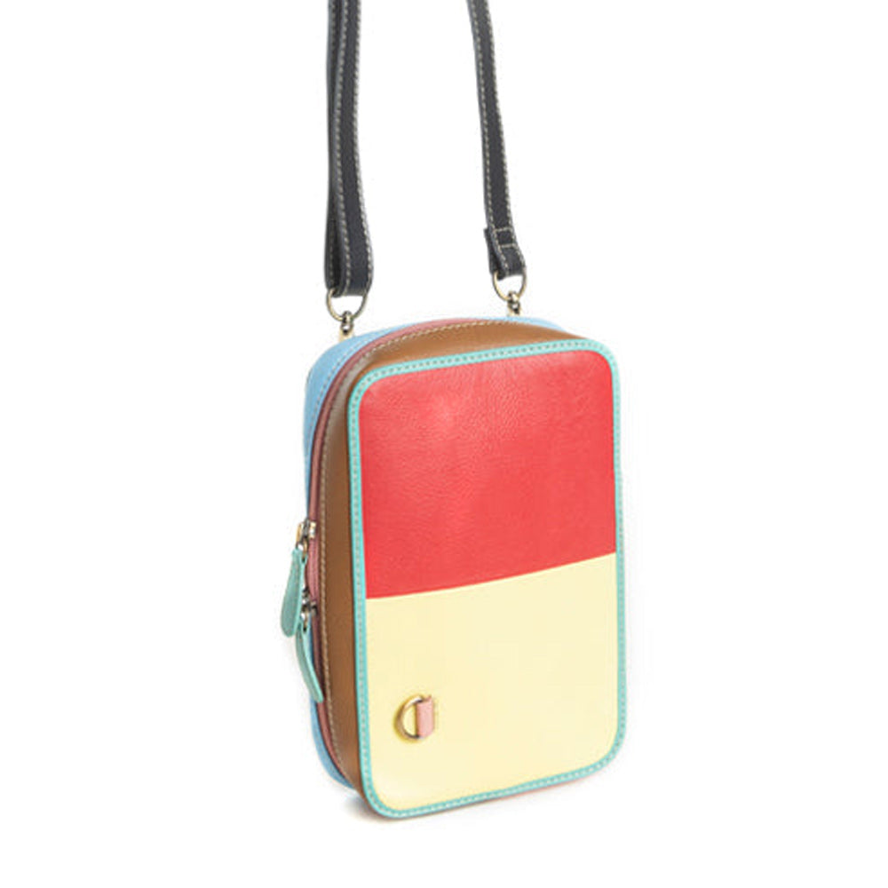 Calypso Safari Phone Case Bag